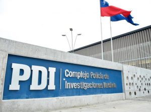 PDI contará con cuatro vehículos blindados para su labor en Los Ríos