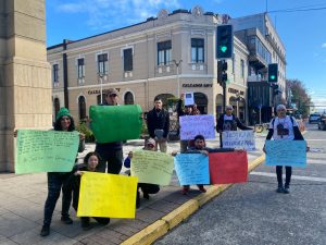 Hermana de hombre desaparecido en Reumén: “Llevo un año de buscar sin respuesta”