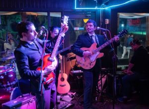 Banda “Revólver” llega con lo mejor de The Beatles al  Dreams