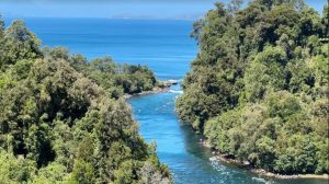 La Unión se alista para primer Festival de Rafting a realizarse en Puerto Nuevo