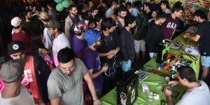 Invitan a la sexta versión de la Expo Sur Cannabis en Valdivia