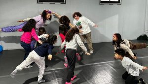 Invitan a celebrar el Día Internacional de la Danza en Los Ríos