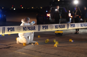 Los Ríos presentó la mayor reducción de homicidios consumados del país en el último año