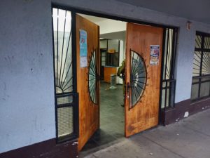 Delincuentes sustrajeron más de  un millón de pesos en especies tras robo en Municipalidad de Mariquina