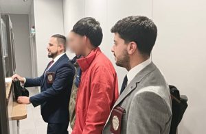 PDI materializó expulsión de dos venezolanos detenidos por robo con intimidación