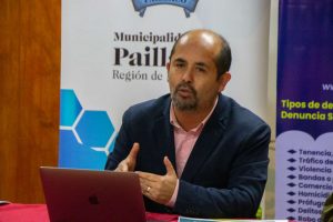 Alcalde de Paillaco ofició al Servicio de Salud para agilizar acciones en el hospital de la comuna