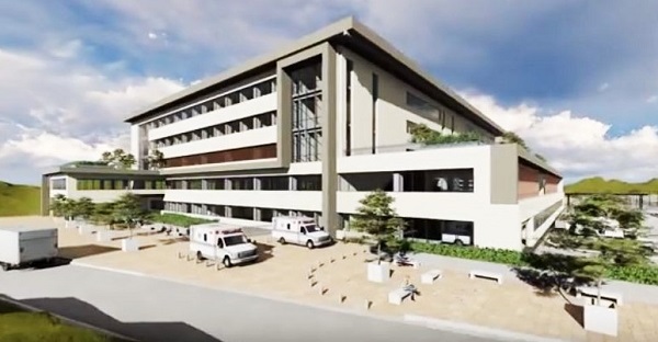 Hospital de La Unión: Inicio de excavaciones proyectadas por el Gobierno para septiembre aún no inician