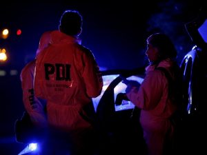 Asfixia por sumersión sería la causa de muerte del adulto encontrado en el río Calle Calle