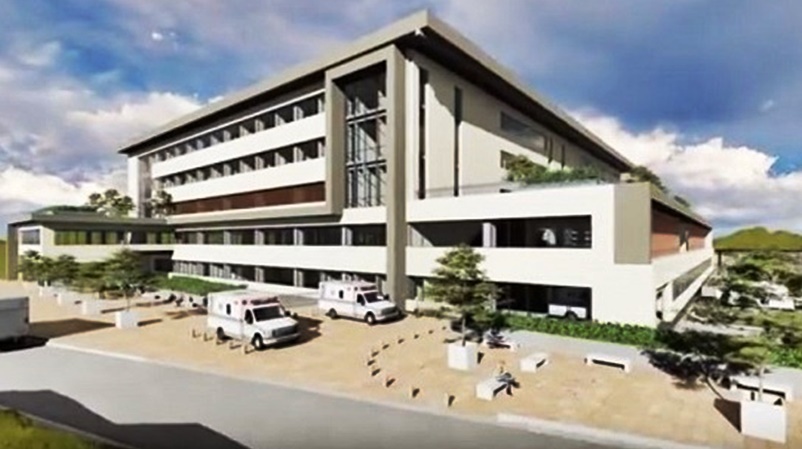 Solicitan pronunciamiento a Unidad de Asuntos Indígenas de MIDESO para definir consulta por proyecto Hospital La Unión