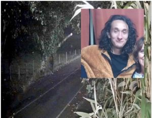 Sin aparecer aún: A 72 horas sigue búsqueda de joven de 22 años desaparecido en Valdivia