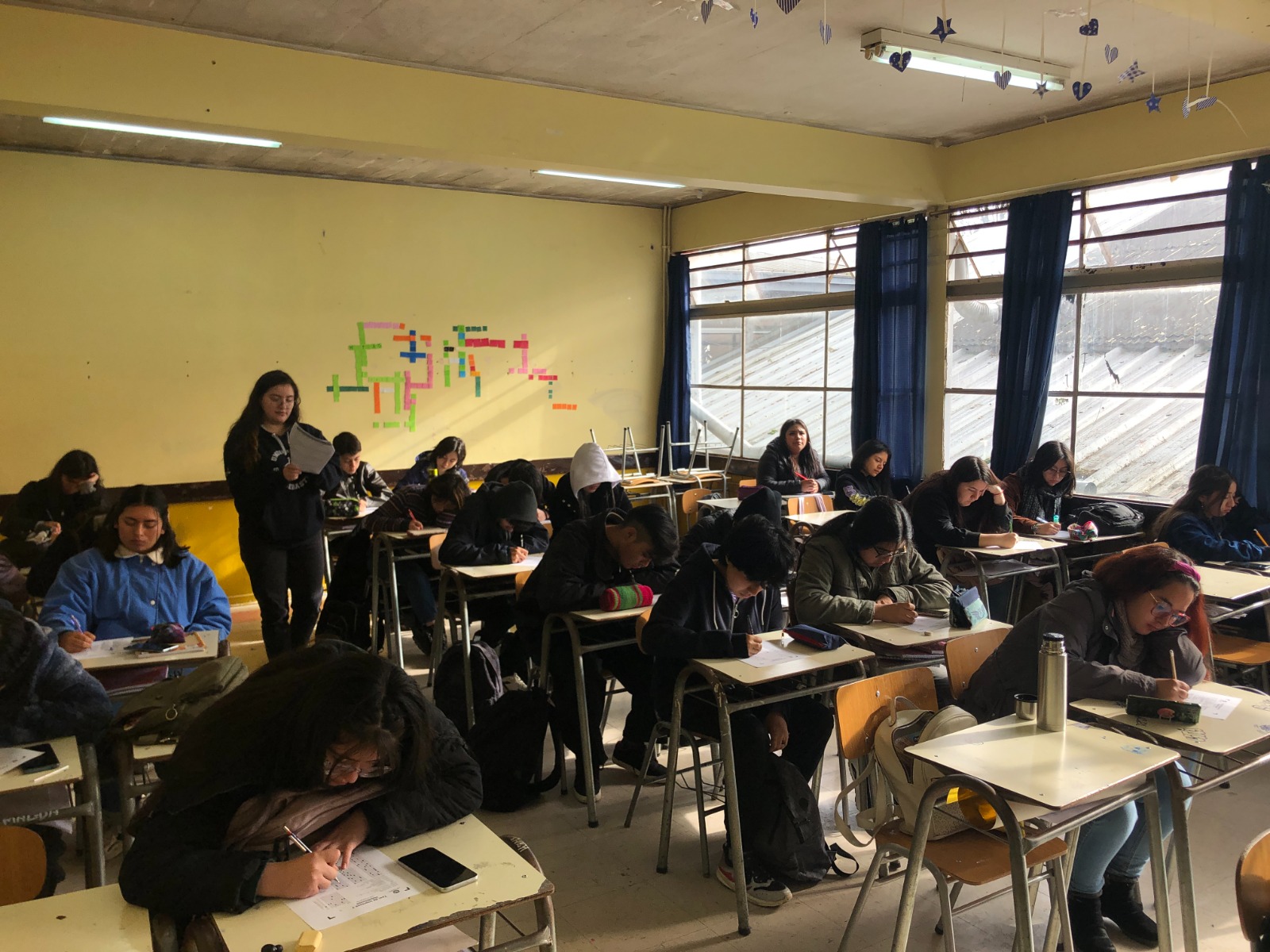 Abren postulaciones de 300 cupos para preuniversitario municipal