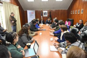 El 24 de abril Monumentos Nacionales zanjaría si proyecto Hospital La Unión requerirá o no consulta indígena