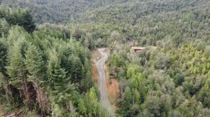 Municipios de cordillera costa volvieron a recalcar en la necesidad de mejorar la conectividad para ambas comunas