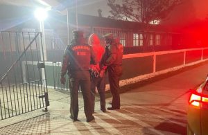Carabineros ha detenido en promedio una persona por hora en Los Ríos durante 2024