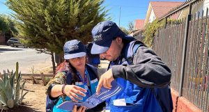 Censo en Los Ríos: El 98,5% del territorio regional ya fue recorrido