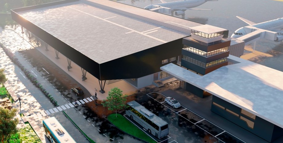 Proyecto obtiene RS: Aeródromo de Pichoy cambiará a categoría de aeropuerto