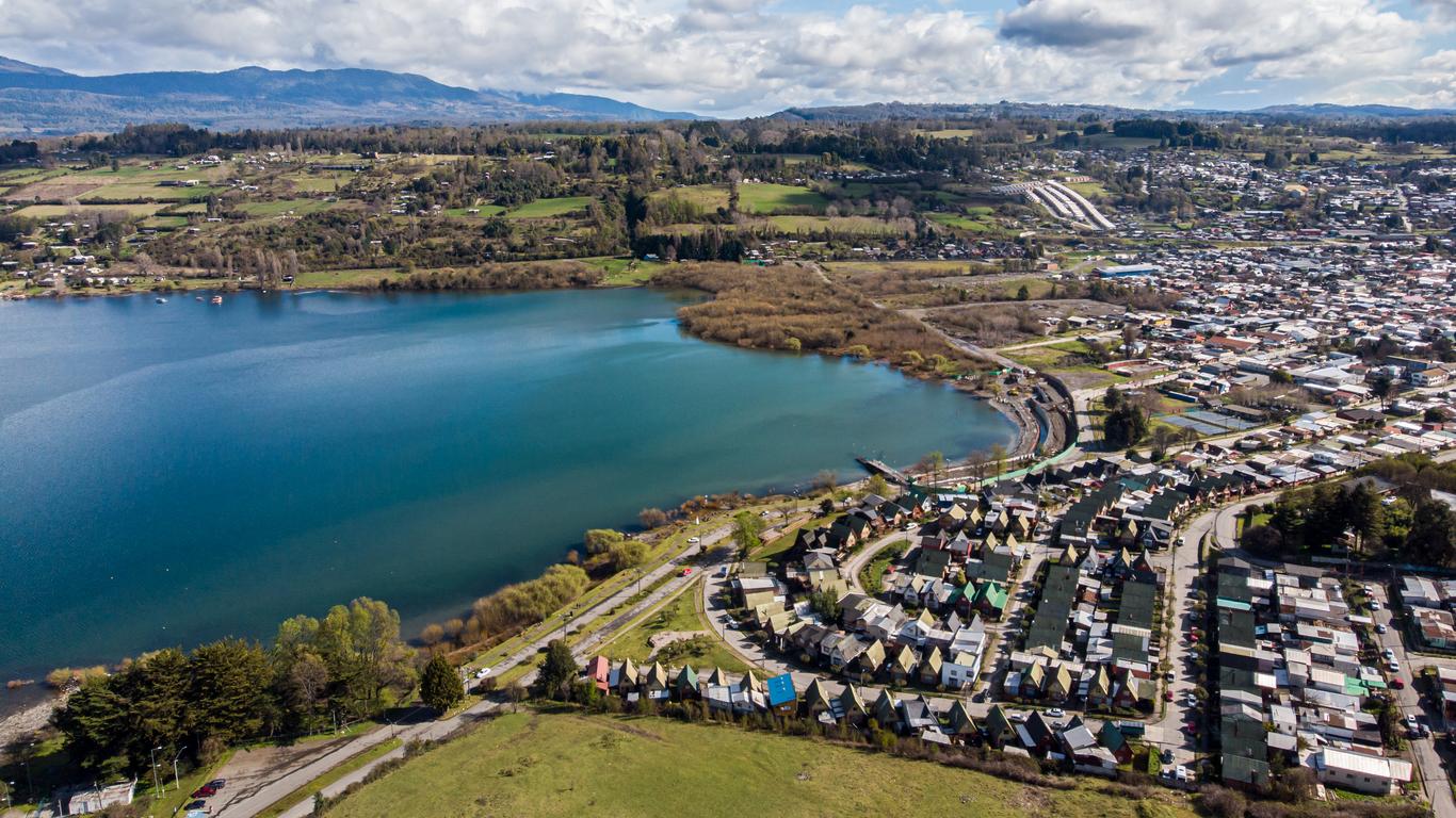 Municipalidad de Panguipulli decreta emergencia preventiva por situación del Vertedero Morrompulli