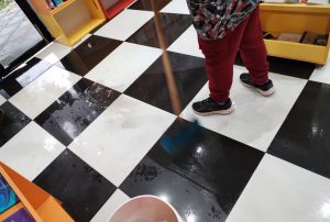 Concejal denuncia mal estado de la Biblioteca Pública en la comuna de Paillaco