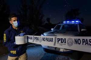 Recuperan cuerpo desde un pozo en localidad de Pilmaiquén en Río Bueno