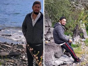 Hombre de Futrono lleva 10 días desaparecido y familia está desesperada