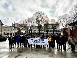 Agrupaciones conmemoraron el día mundial del refugiado en Valdivia