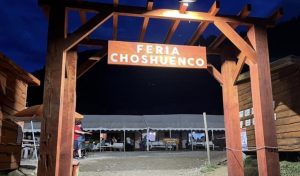 Choshuenco prepara actividades para atraer turistas en invierno
