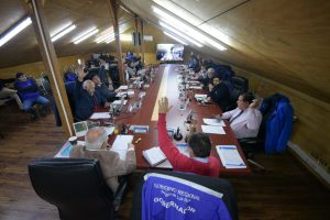 Realizarán Cabildo Ciudadano para abordar demandas del territorio en materia de seguridad