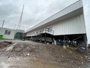 Servicio de Salud ejecuta Plan de Mitigación y mejoras por 6 mil millones en Hospital de La Unión