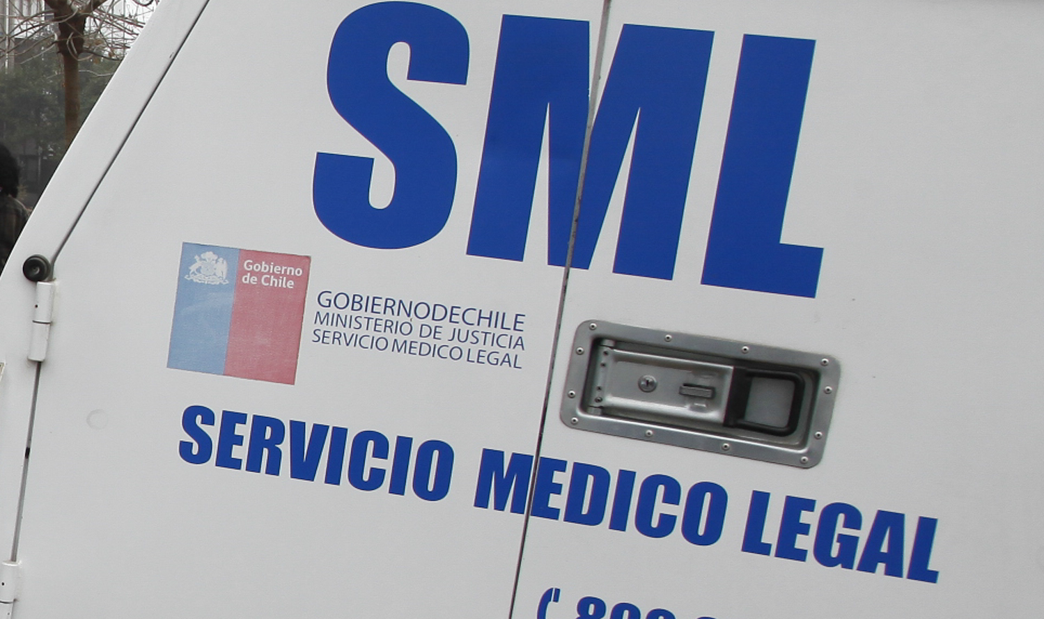 Hasta un mes podría tardar la entrega de los restos de madre e hija que fallecieron en un incendio en Lanco