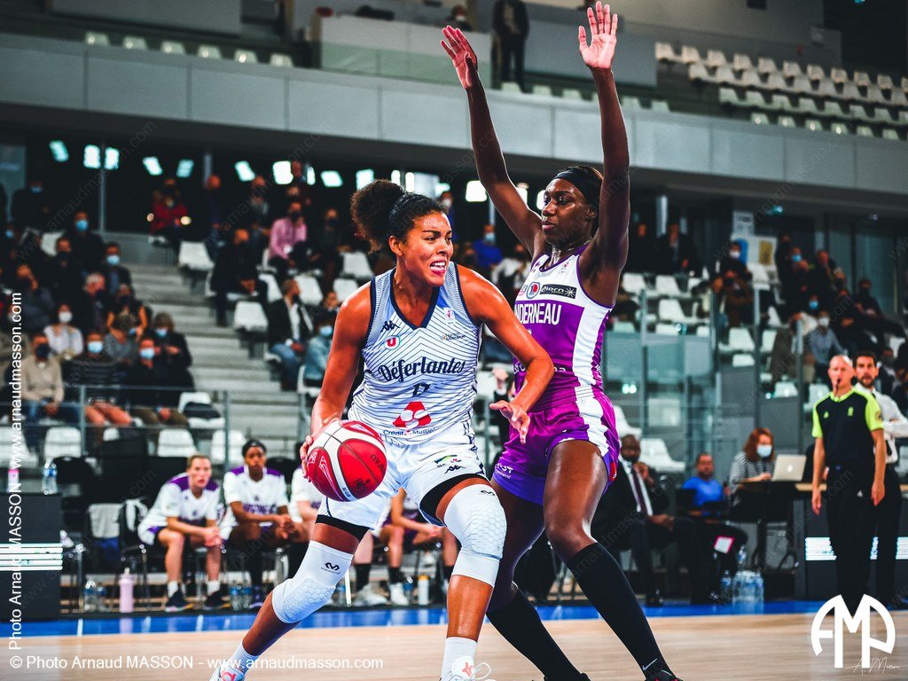Basquetbolista Ziomara Morrison dictará clínica deportiva en el Coliseo Municipal