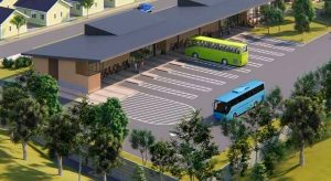 Gobierno Regional destina nuevos recursos para la construcción del terminal de Futrono