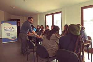 Acoval de Los Ríos cita a asamblea ordinaria de socios