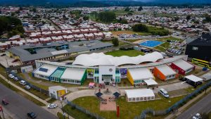 Teletón Valdivia realizó más de 31 mil atenciones en el 2023