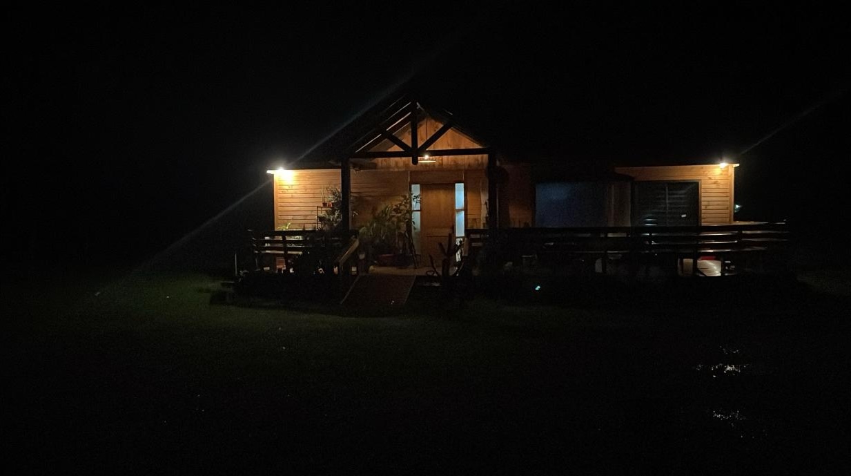 Declaran Alerta Amarilla en Paillaco por amenaza de desborde del río Llollelhue