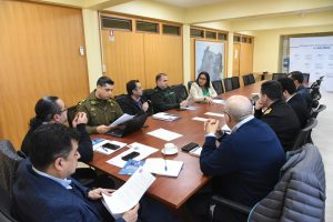 Los Ríos: Programa de Apoyo a Víctimas acumula 308 atenciones entre enero y junio de 2024
