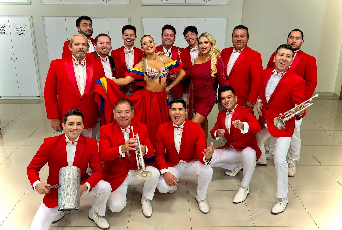 Orquesta “Pachuco y La Cubanacán” animarán la fiesta este viernes en Dreams Valdivia
