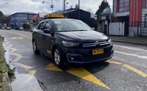 Programa "Renueva Tu Colectivo": $200 millones disponibles en Los Ríos