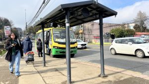 Estudio buscará alternativas para reducir la congestión vehicular en Los Ríos: Incorpora opción de tren regional