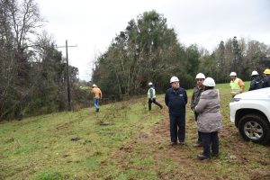 Seremi de Energía investigará incumplimientos por intensos cortes de luz tras temporal en Los Ríos