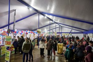La próxima semana se realizará el remate de puestos para Fiestas Patrias en Valdivia