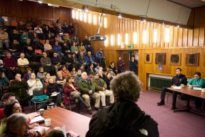Ingresan casi 500 observaciones ciudadanas para actualizar el Plan Regulador Comunal de Valdivia