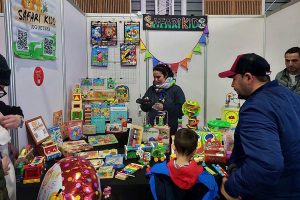 Con 65 expositores partirá este viernes la "Expo Niños y Niñas" en Valdivia