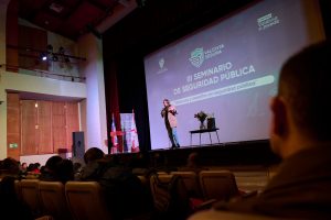 Valdivia: Anuncian instalación de mil cámaras comunitarias y pórticos lectores de patentes