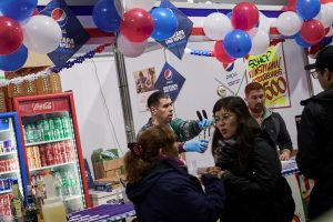 Conoce la programación para las Fiestas Patrias en el Parque Saval de Valdivia