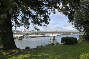 Estudio reveló que Valdivia tiene un nivel medio bajo de calidad de vida urbana