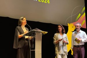 Financiamiento basal para el FICV: El desafío para incluir al certamen en el presupuesto nacional