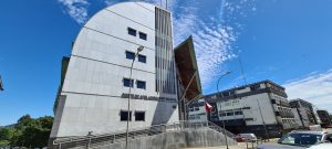Corte de Valdivia ratifica condena de 15 años a tres internos por homicidio en la cárcel