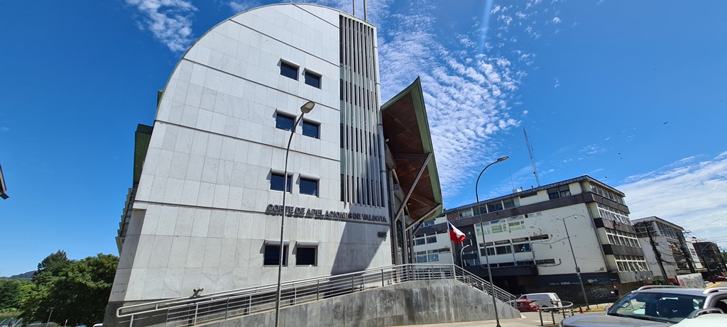 Fisco deberá pagar $70 millones a hombre que fue torturado durante la Dictadura en La Unión y Valdivia