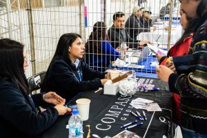 Este miércoles comienza feria laboral con una amplia oferta de puestos de trabajo en Valdivia