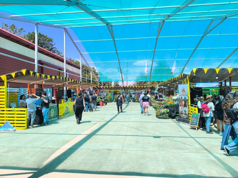 Expo Mundo Rural 2025: Tres días de cultura, gastronomía y agricultura ...